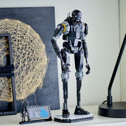 LEGO Star Wars - Дроид-стражник K-2SO 75434
