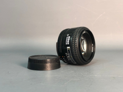 Nikon 50mm 1.4D