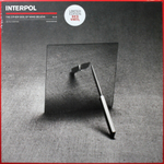 Interpol / The Other Side Of Make-Believe (Coloured Vinyl)(LP)