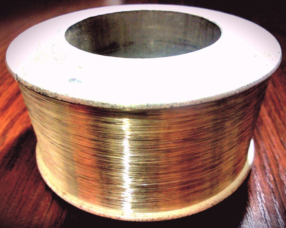 Проволока нихромовая Х20Н80