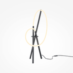 Настольный светильник Maytoni MOD369TL-L15B3K