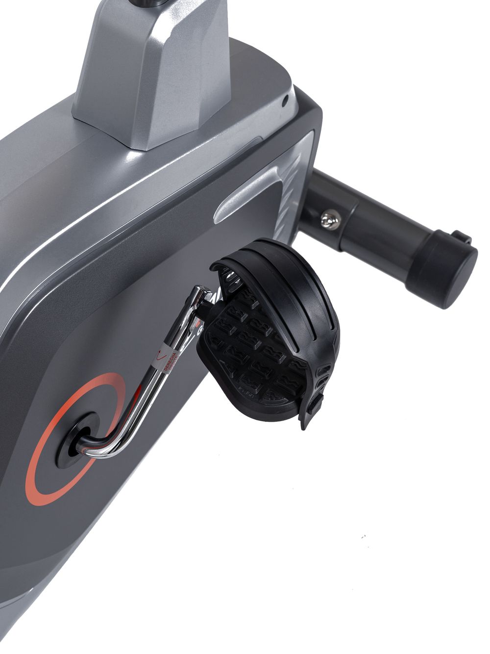 Велотренажер магнитный FITRONIX Grey Falcon