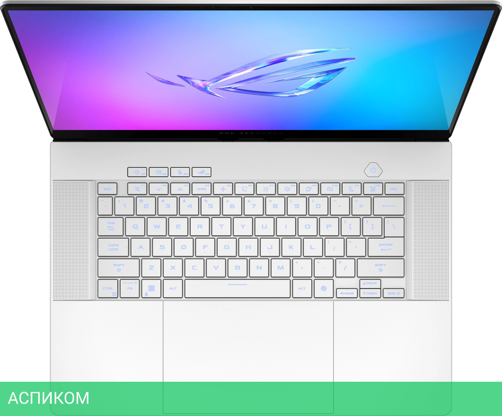 Ноутбук Asus ROG Zephyrus G16 GA605WI-QR111