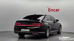 Genesis G90 3.8 AWD (12.2019)