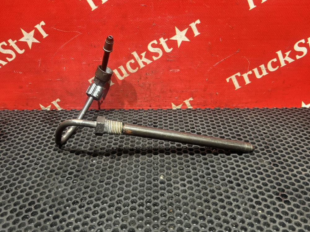 Трубка топливная 2019г.