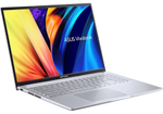 Ноутбук  ASUS X1605VA-MB688 16 ", Core i7, 16 Гб RAM, 1 Тб SSD, Iris Xe Graphics, Серебристый