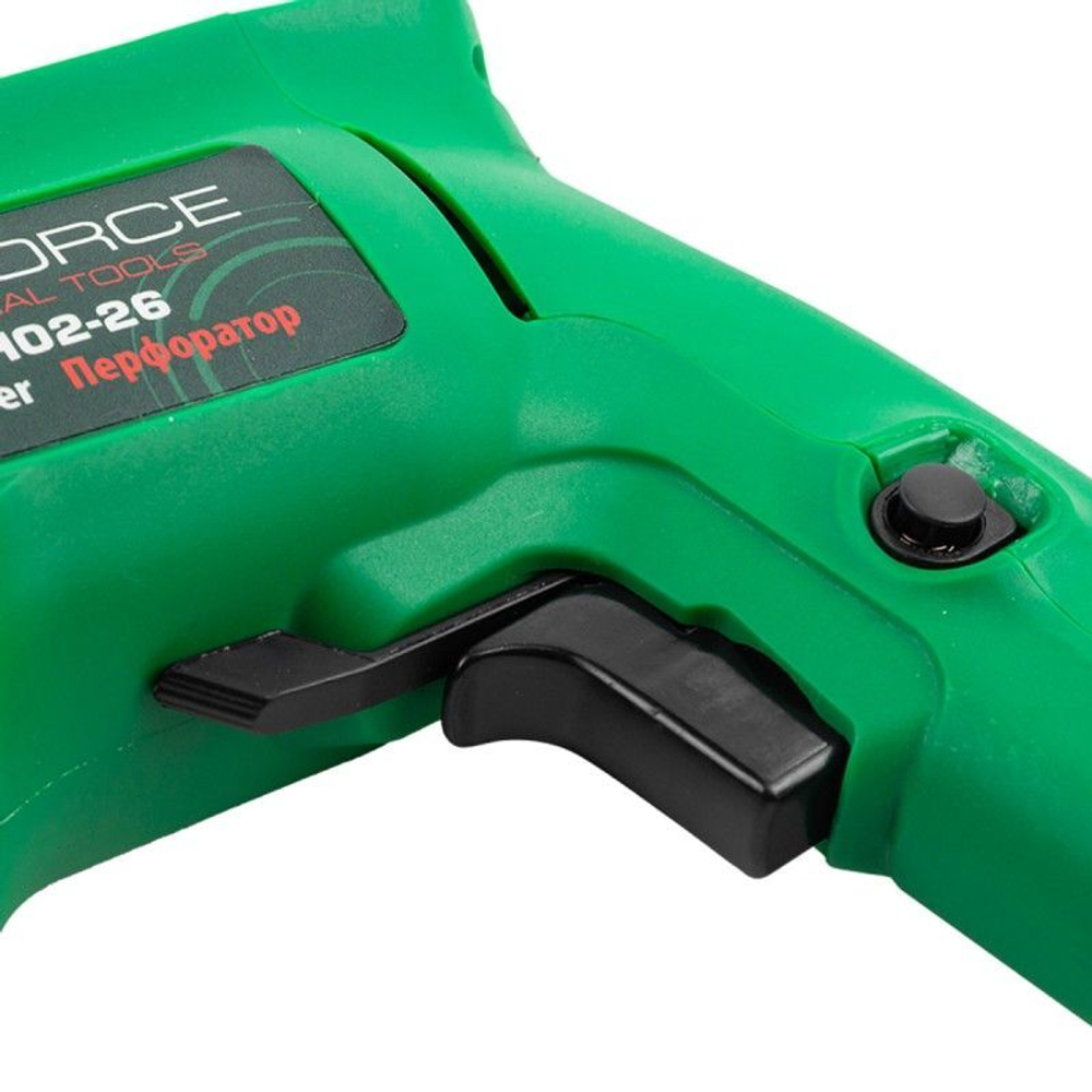 Перфоратор электрический RockForce