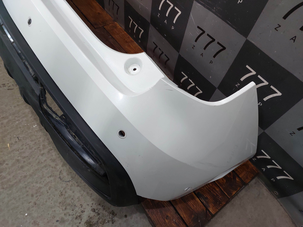 Бампер задний Haval Jolion 21-24 Б/У Оригинал 2804119XST01A