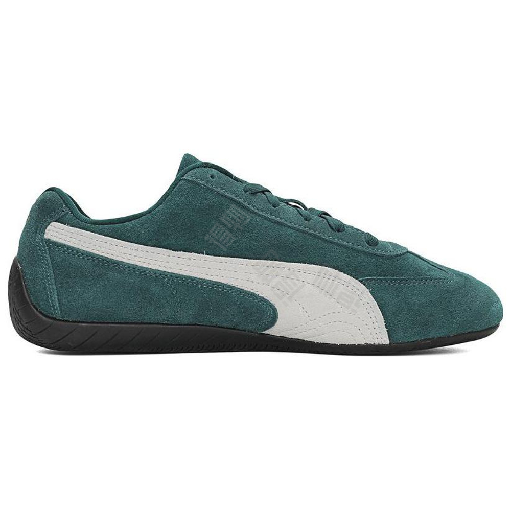 Кроссовки Puma Speedcat OG 'Dark Myrtle White' 398846-12