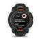 Умные часы Garmin Instinct 3 45 mm Solar Black