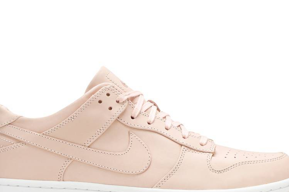 Кроссовки Nike Dunk Low