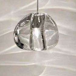 Подвесной Светильник Meteora B Amber By Imperiumloft