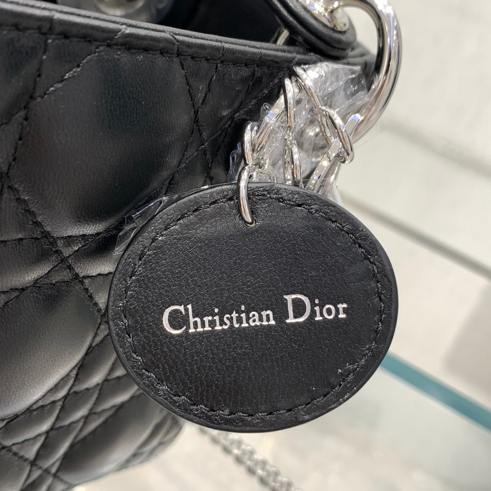 Christian Dior Lady Dior Mini 17 cm