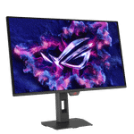 Монитор 27" ASUS ROG Strix XG27AQDNG QD-OLED 2560x1440 360Hz 0.03ms 1000 cd/m2 2xHDMI 1xDP 2xUSB