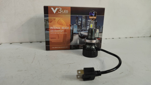 H7 / Светодиодные (H7) лампы, V3 LED, 70 Вт (2 шт. / комплект)