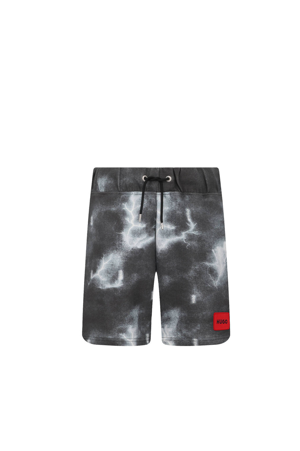 Шорты HUGO KIDS - серый(G00037)