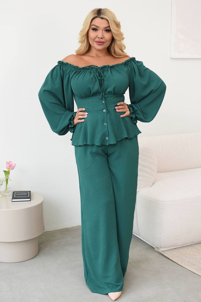 Костюм УК-1324 Фабрика Моды Костюм УК-1324 Фабрика Моды