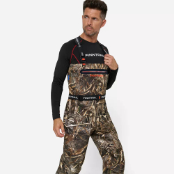 Finntrail Вейдерсы мужские Airman 5260 MAX-5