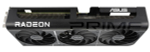 Видеокарта ASUS Radeon RX 9060 XT PRIME OC (PRIME-RX9060XT-O16G)