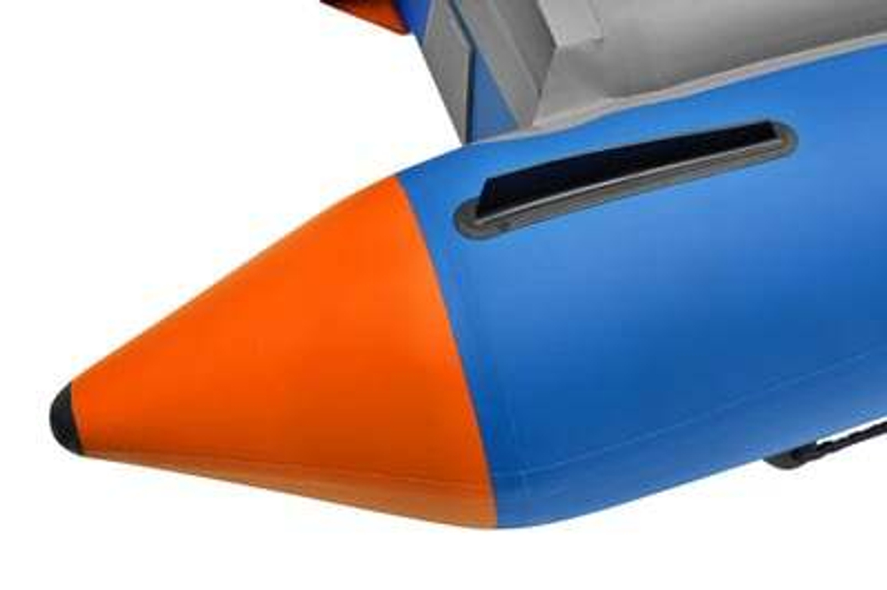 Лодка ПВХ РОДЖЕР ZEFIR TROFEY 3100