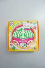 Игра на внимание "Дубль: Алфавит, новая