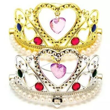 Тиара Самоцветы ассорти