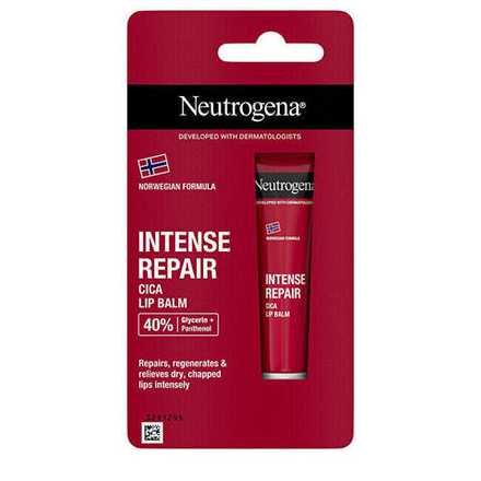 Интенсивный регенерирующий бальзам для губ (Intense Repair Lip Balm) 15 мл