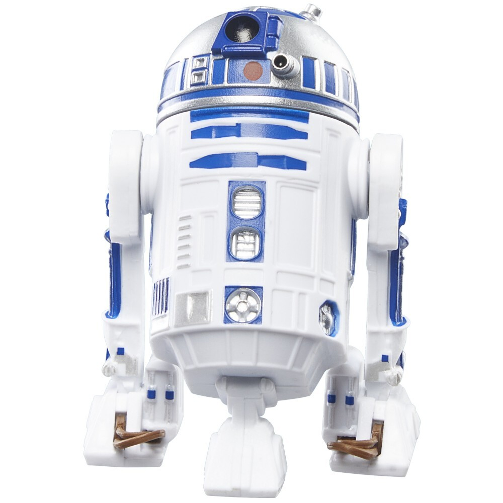 Hasbro Star Wars Vintage - фигурка Арту-Дету (R2-D2) 9,5 см Звездные войны: Новая надежда F9786 / артикул   E7763 F9786  / GTIN 5010996218650