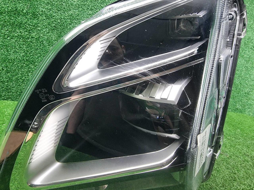 Фара левая Omoda C5 (2022-н.в.) LED