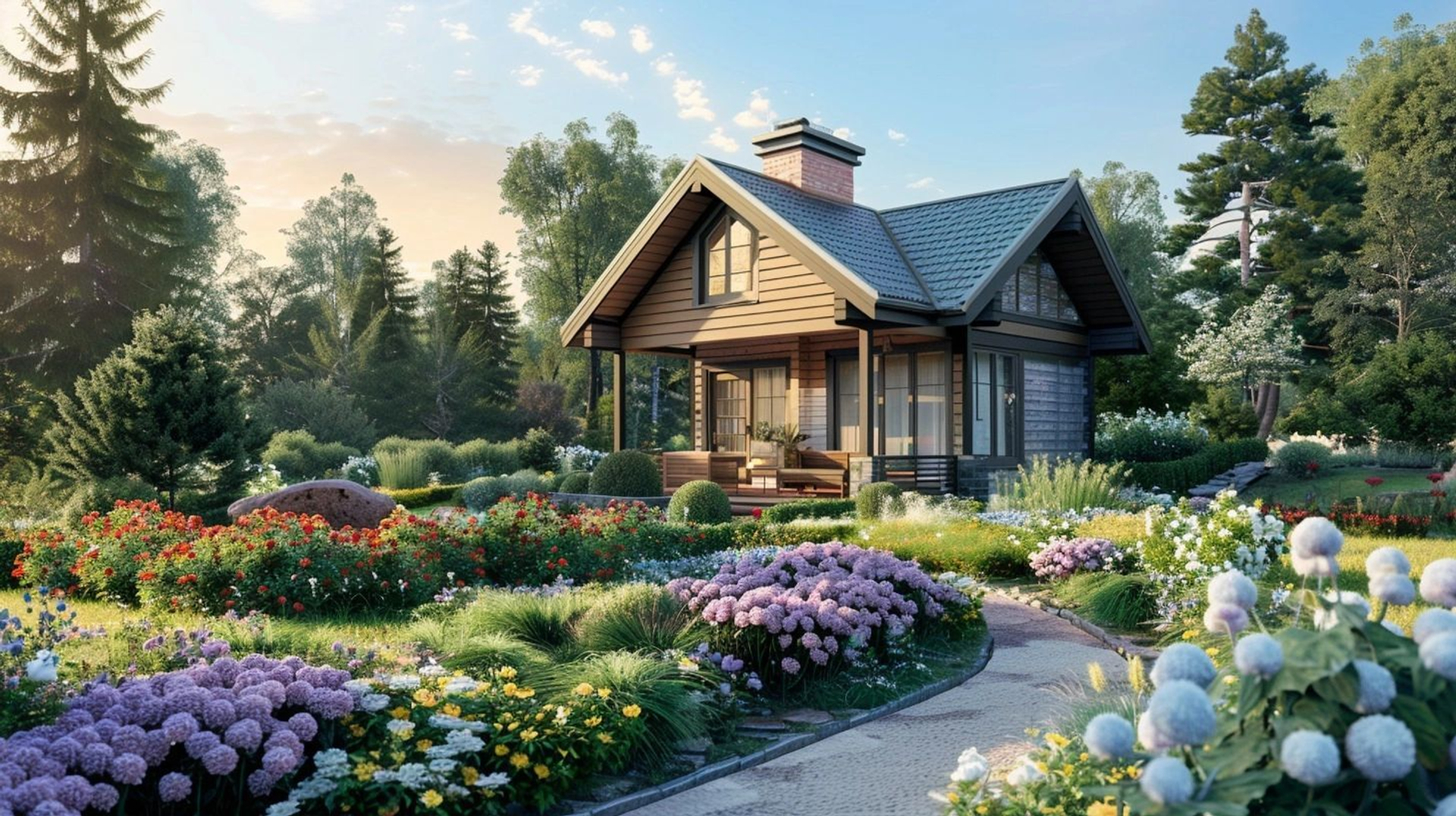 Подготовка дачи к зиме: как правильно законсервировать водные системы и сохранить урожай