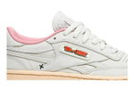 Кроссовки Tom Jerry X Reebok Club C Revenge