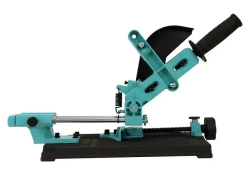 Стойка для УШМ с протяжкой, с чугунным основанием Sturm! 1094-AG-125, 115/125мм