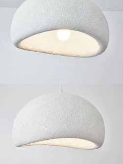 Дом ваби-саби Люстра, E27, 7 Вт