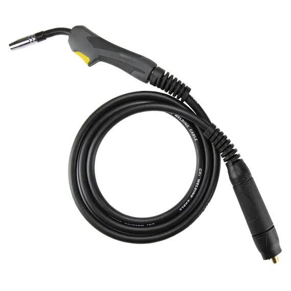 Сварочный полуавтомат START miniMIG 200 LCD 2W202L