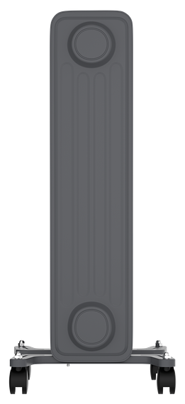 Масляный радиатор ROYAL CLIMA ARDEA ROR-AR7-1500M — (5)