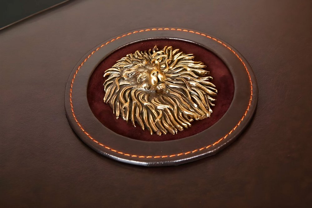 Набор лафитников «Имперский» 6 шт. в подарочном футляре