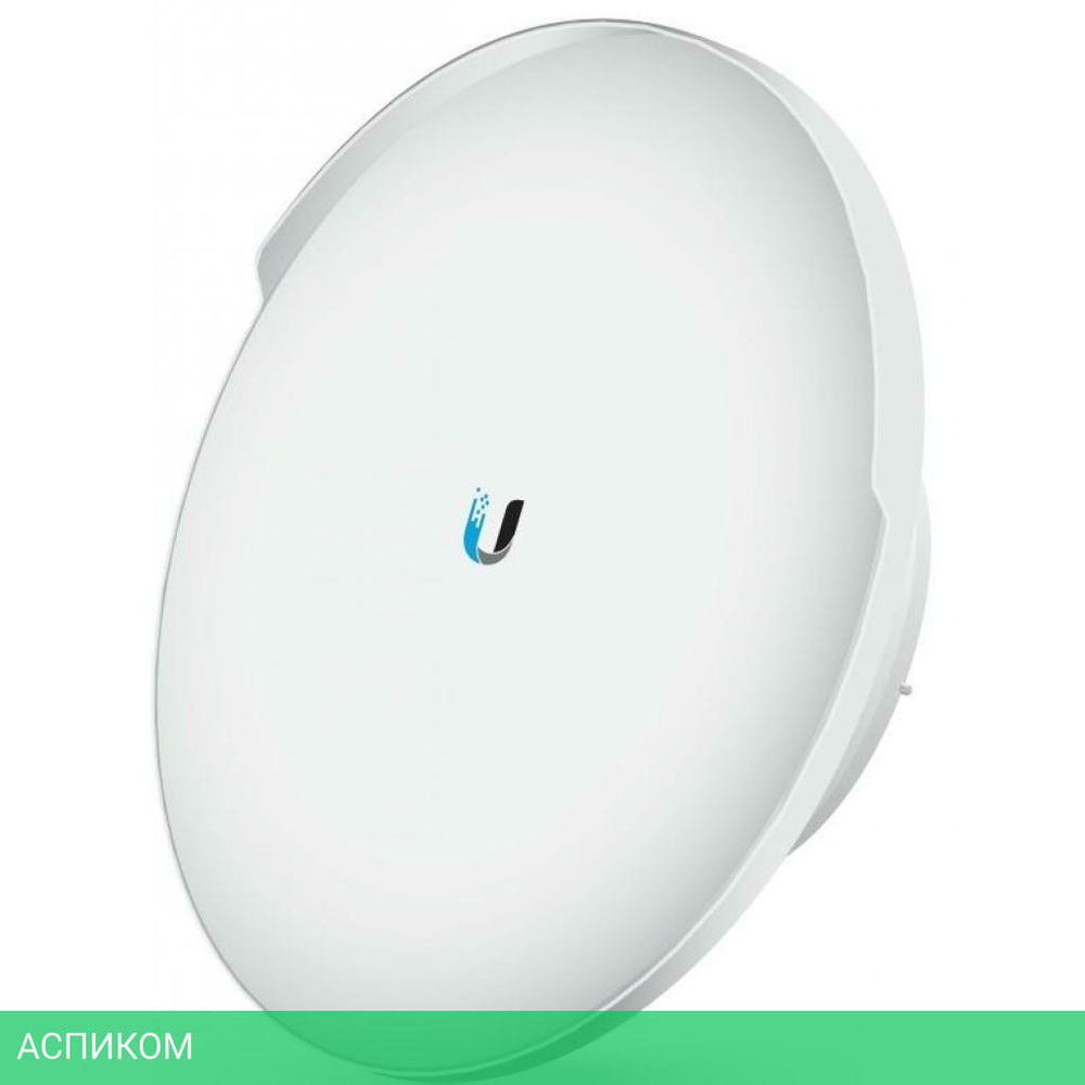 Антенна беспроводной связи Ubiquiti RocketDish 5G-31 AC (RD-5G31-AC)