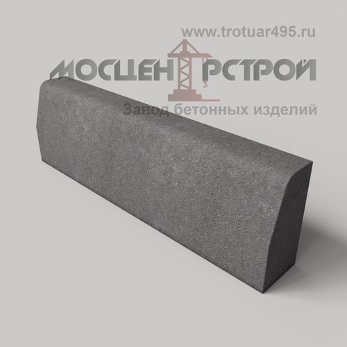 Бордюр 1000х300х150 Дорожный
