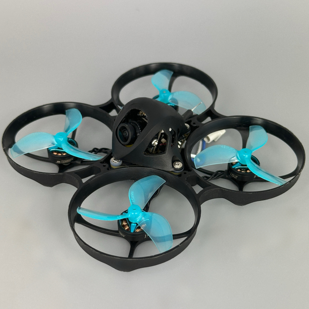 Рама RcDron Terra 80 (бирюзовый)