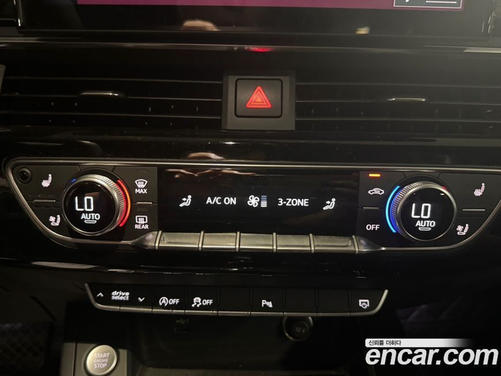 Audi A5 (F5) 40 TDI Quattro Premium Sportback (12.2021)