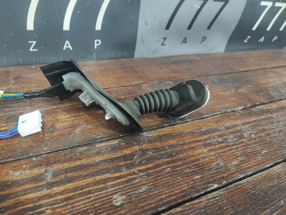 Проводка двери задней правой Mazda 3 (BK) 02-09 Б/У Оригинал B32H67220C