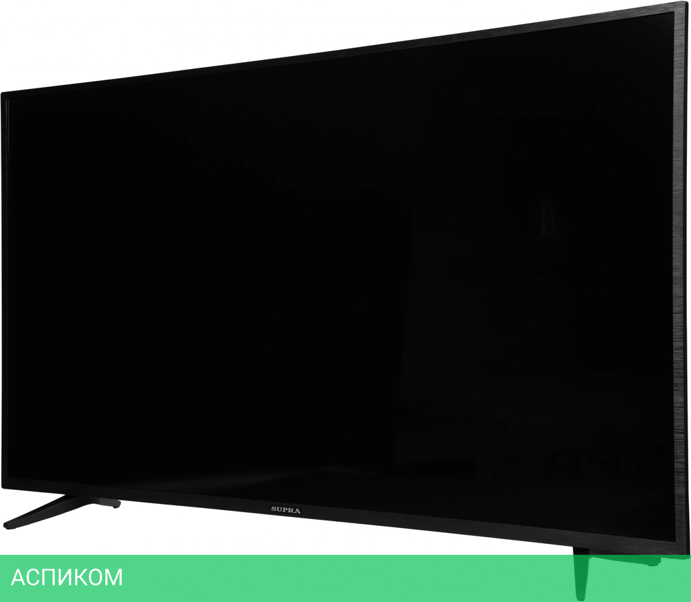 Телевизор LED Supra 50" STV-LC50ST0045U