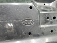 Капот KIA Sportage 3 SL (2010-2016)