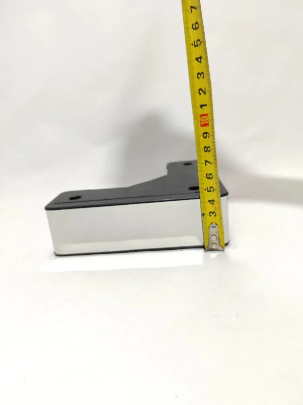 Мебельные ножки пластиковые для дивана шкафа и тумбочки