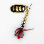 Блесна вращающаяся 4" (реплика Ball Concept)