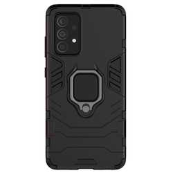 Противоударный чехол с кольцом Panther Case для Samsung Galaxy A13