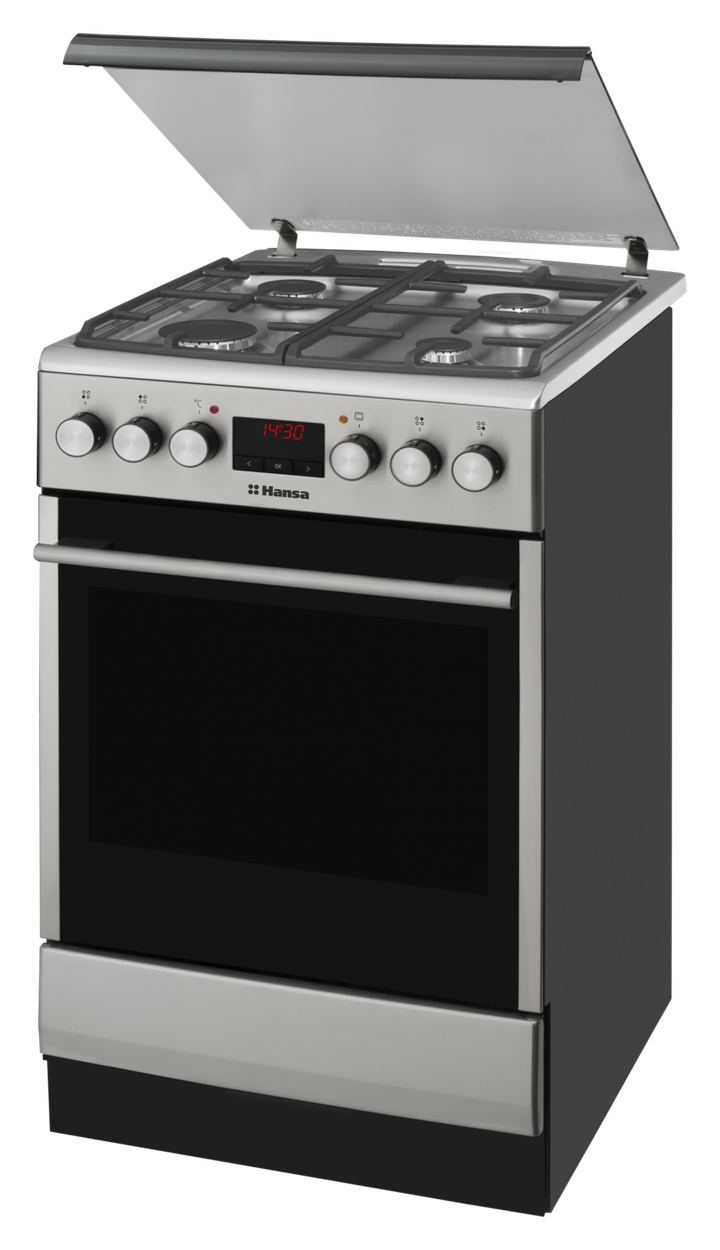 Комбинированная плита Hansa FCMS58228