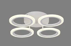 3090/4S WT (1/10) Люстра MN (RL)