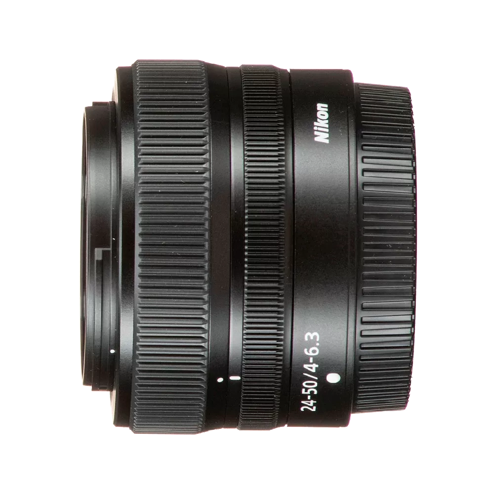 Объектив Nikon Nikkor Z 24-50mm f/4-6.3