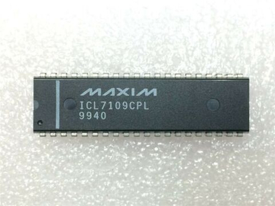 ICL7109CPL dip40